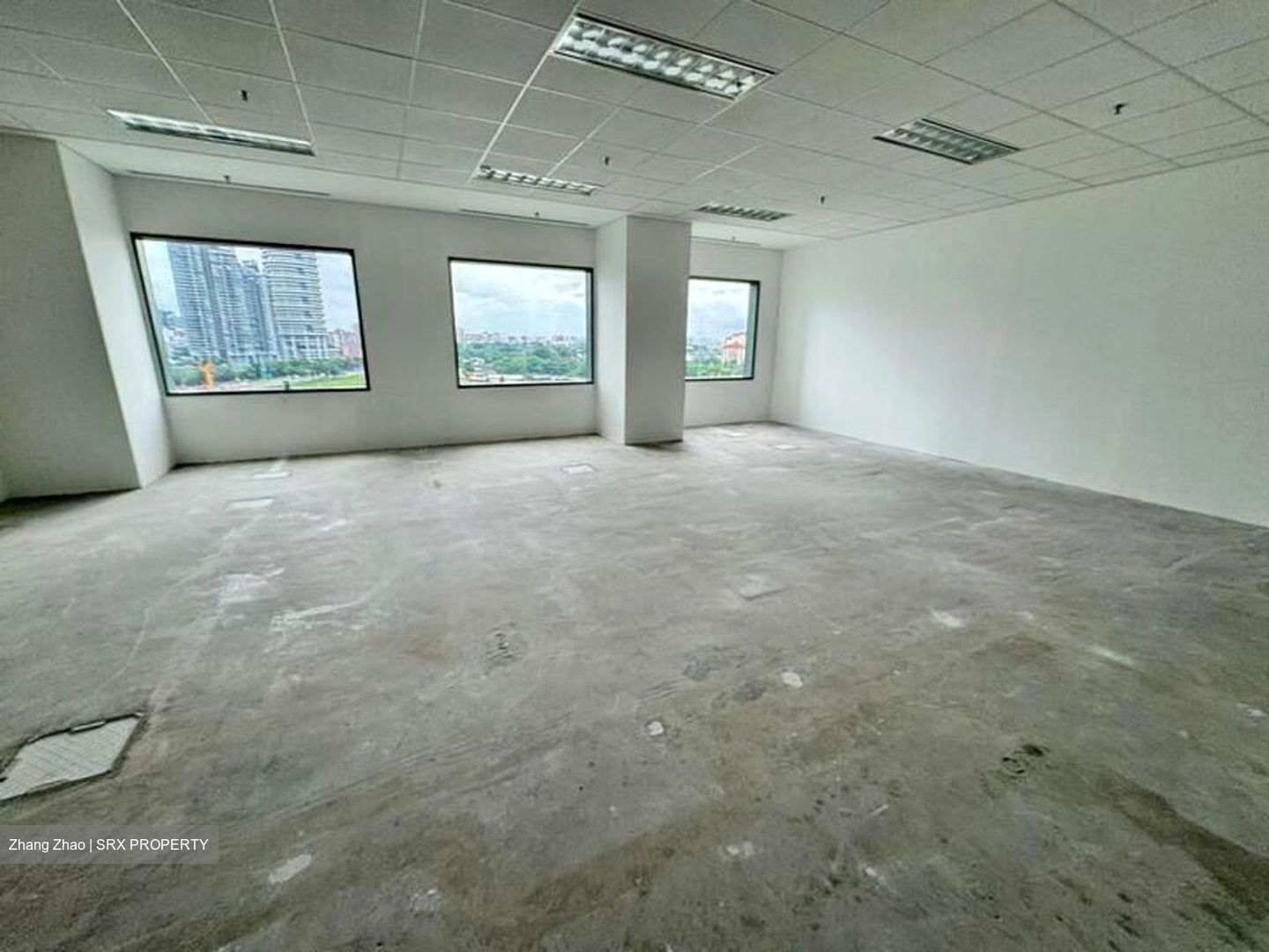 Suntec Tower One (D1), Office #506518911
